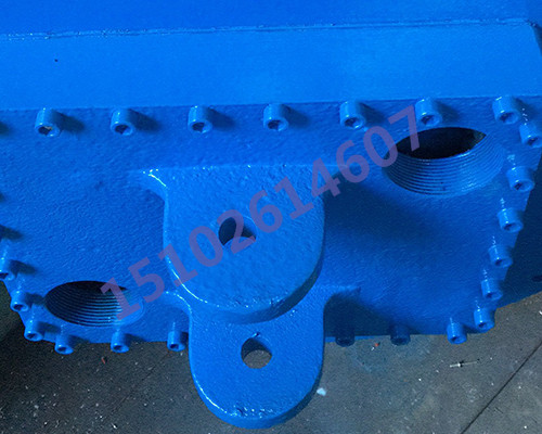 離心機(jī)冷卻器